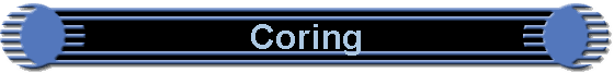 Coring